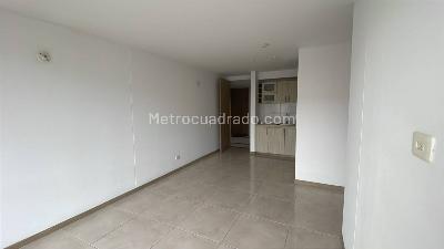 Apartamento de 3 alcobas en arriendo en Bueno Madrid, Cali, 58 m² · foto 20 de 20