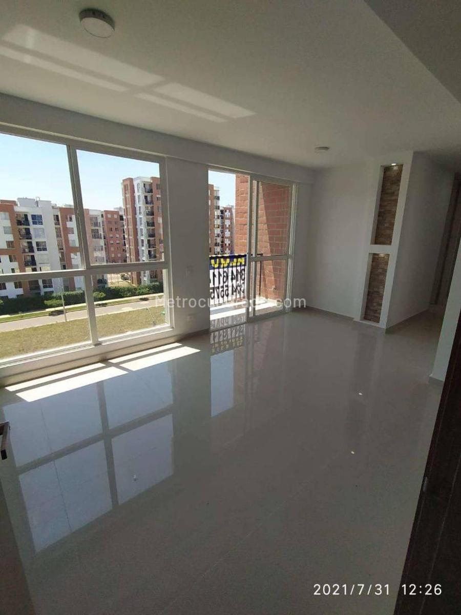 Foto del apartamento