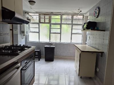 Apartamento de 3 alcobas en venta en Palermo, Manizales, 140 m² · foto 3 de 5