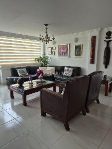 Apartamento de 3 alcobas en venta en Palermo, Manizales, 140 m² · foto 4 de 5