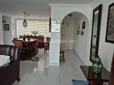 Apartamento de 3 alcobas en venta en Palermo, Manizales, 140 m² · foto 5 de 5