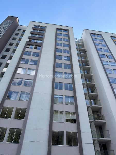 Apartamento en Arriendo, LOS ALCAZARES, Manizales