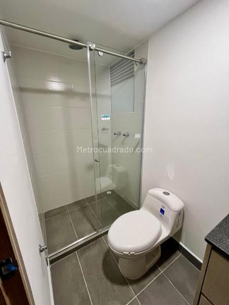 Apartamento en Arriendo, LOS ALCAZARES, Manizales - View 3