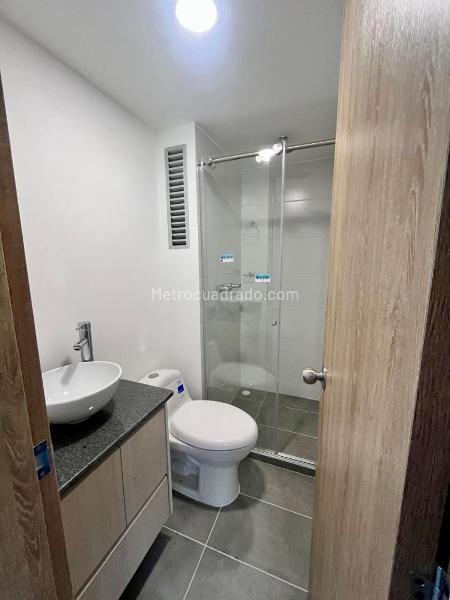 Apartamento en Arriendo, LOS ALCAZARES, Manizales - View 5