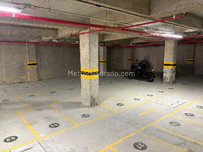 Apartaestudio en venta en Santa Helena, Manizales, 36 m² · foto 2 de 15