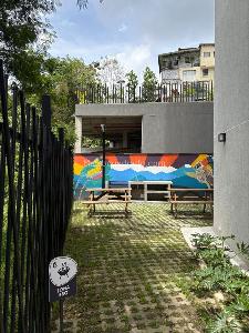 Apartaestudio en venta en Santa Helena, Manizales, 36 m² · foto 5 de 15