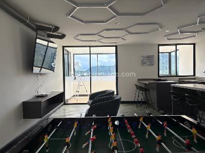 Apartaestudio en venta en Santa Helena, Manizales, 36 m² · foto 8 de 15