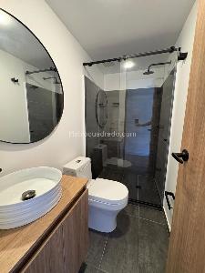 Apartaestudio en venta en Santa Helena, Manizales, 36 m² · foto 11 de 15