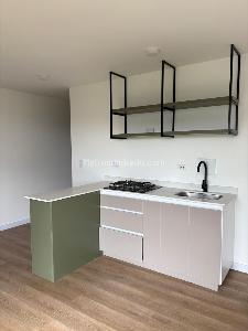 Apartaestudio en venta en Santa Helena, Manizales, 36 m² · foto 13 de 15