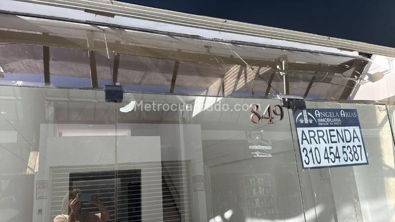 Local Comercial en Arriendo, PALERMO, Manizales - Vista 3