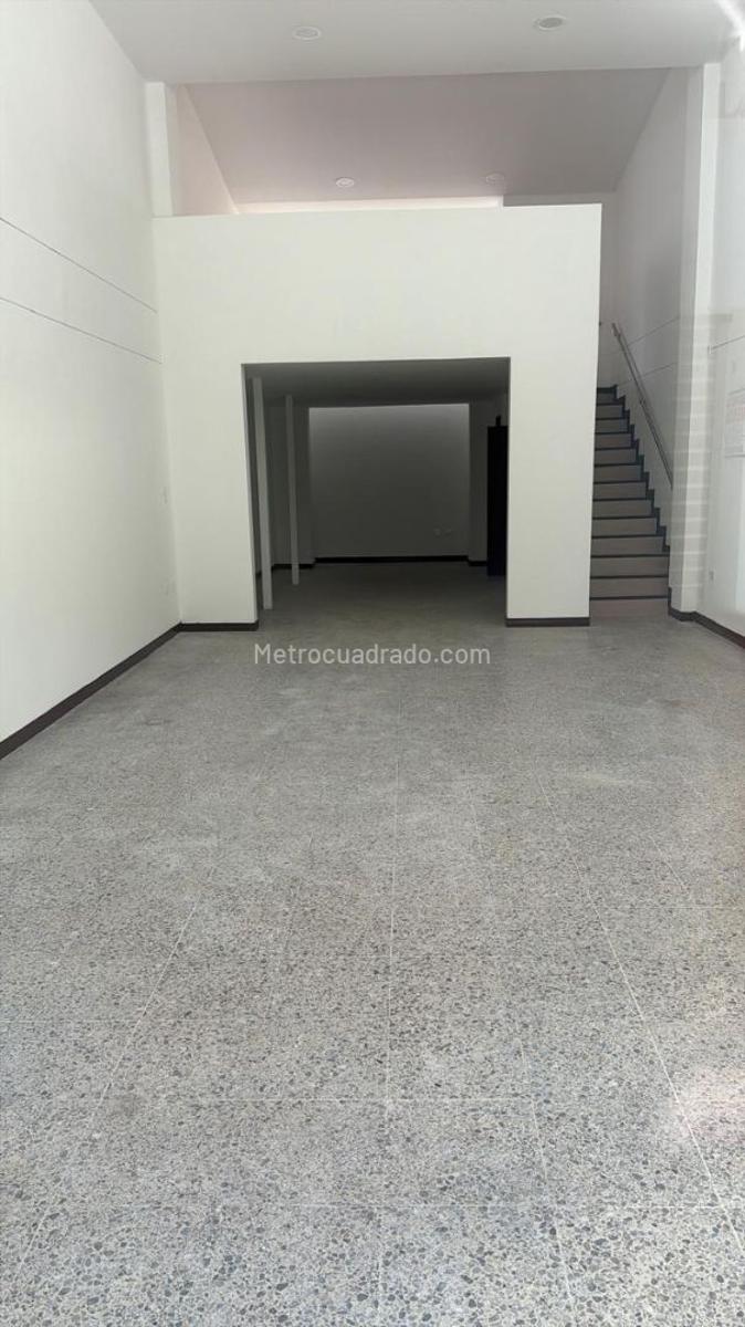 Local Comercial en Arriendo, PALERMO, Manizales - Vista 5