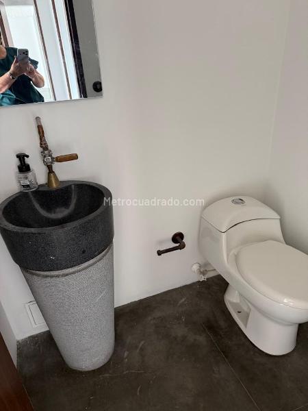 Piso – Manizales, Palogrande - Más