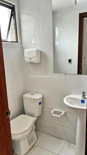 Oficina en Arriendo, LA RAMBLA, Manizales – pohled 4