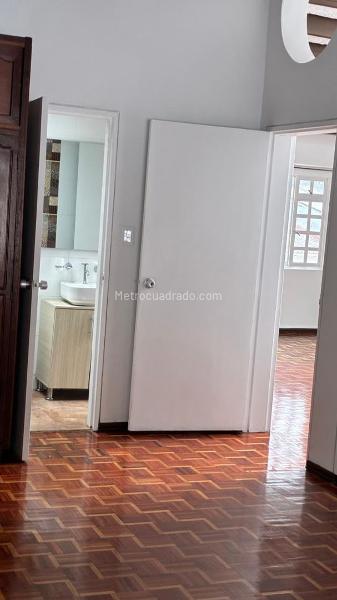 Casa en Arriendo, LOS ROSALES, Manizales - Widok 6