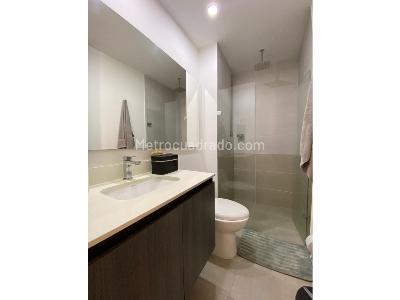 Apartamento de 3 alcobas en venta en Loma De Los Mesa, Envigado, 101 m² · foto 13 de 13