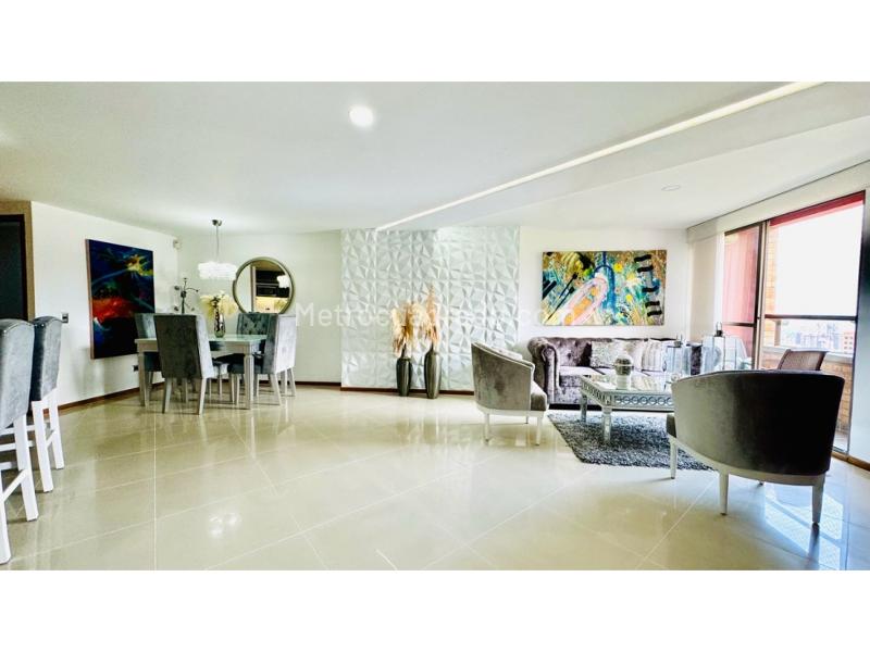 Piso – Sabaneta, San Isidro - Vista 2