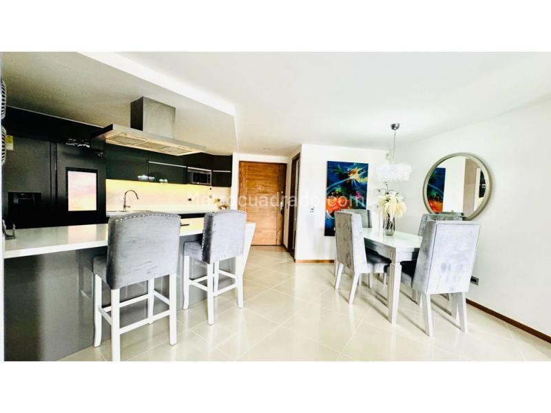 Piso – Sabaneta, San Isidro - Vista 3