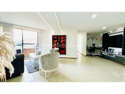 Apartamento de 3 alcobas en venta en Aves Maria, Sabaneta, 127 m² · foto 4 de 20