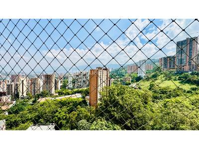 Apartamento de 3 alcobas en venta en Aves Maria, Sabaneta, 127 m² · foto 5 de 20