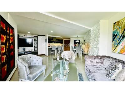 Apartamento de 3 alcobas en venta en Aves Maria, Sabaneta, 127 m² · foto 6 de 20