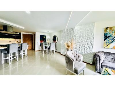 Apartamento de 3 alcobas en venta en Aves Maria, Sabaneta, 127 m² · foto 7 de 20