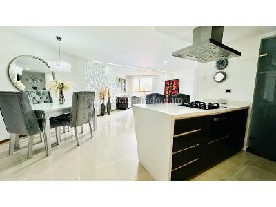 Apartamento de 3 alcobas en venta en Aves Maria, Sabaneta, 127 m² · foto 8 de 20