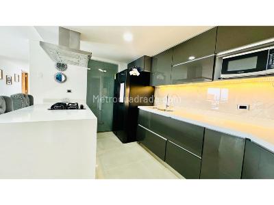 Apartamento de 3 alcobas en venta en Aves Maria, Sabaneta, 127 m² · foto 9 de 20