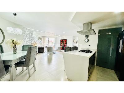 Apartamento de 3 alcobas en venta en Aves Maria, Sabaneta, 127 m² · foto 10 de 20