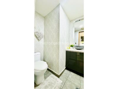 Apartamento de 3 alcobas en venta en Aves Maria, Sabaneta, 127 m² · foto 11 de 20