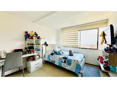 Apartamento de 3 alcobas en venta en Aves Maria, Sabaneta, 127 m² · foto 12 de 20