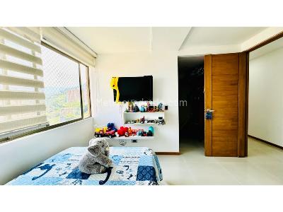 Apartamento de 3 alcobas en venta en Aves Maria, Sabaneta, 127 m² · foto 14 de 20
