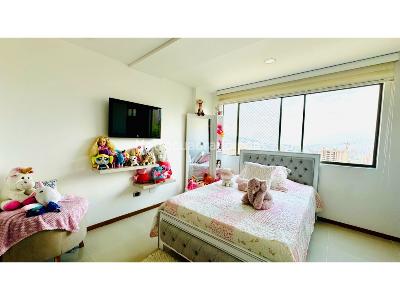 Apartamento de 3 alcobas en venta en Aves Maria, Sabaneta, 127 m² · foto 15 de 20