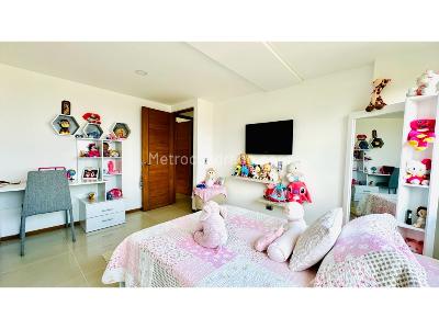 Apartamento de 3 alcobas en venta en Aves Maria, Sabaneta, 127 m² · foto 16 de 20