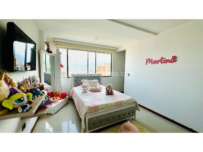 Apartamento de 3 alcobas en venta en Aves Maria, Sabaneta, 127 m² · foto 17 de 20