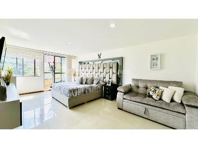 Apartamento de 3 alcobas en venta en Aves Maria, Sabaneta, 127 m² · foto 18 de 20
