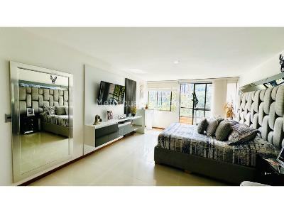 Apartamento de 3 alcobas en venta en Aves Maria, Sabaneta, 127 m² · foto 19 de 20