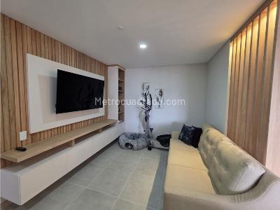 Apartamento de 3 alcobas en venta en Loma De Los Mesa, Envigado, 161 m² · foto 10 de 15