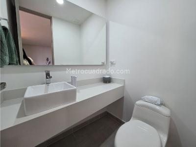 Apartamento de 3 alcobas en venta en Loma De Los Mesa, Envigado, 161 m² · foto 15 de 15