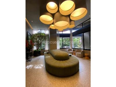 Apartamento de 1 alcoba en venta en Manila, Medellín, 19 m² · foto 5 de 12