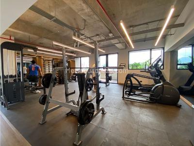 Apartamento de 1 alcoba en venta en Manila, Medellín, 19 m² · foto 6 de 12