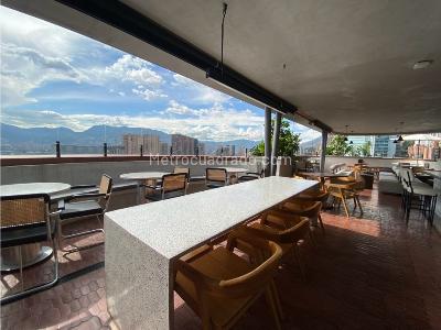 Apartamento de 1 alcoba en venta en Manila, Medellín, 19 m² · foto 8 de 12