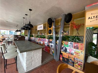 Apartamento de 1 alcoba en venta en Manila, Medellín, 19 m² · foto 9 de 12