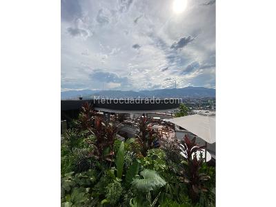 Apartamento de 1 alcoba en venta en Manila, Medellín, 19 m² · foto 10 de 12