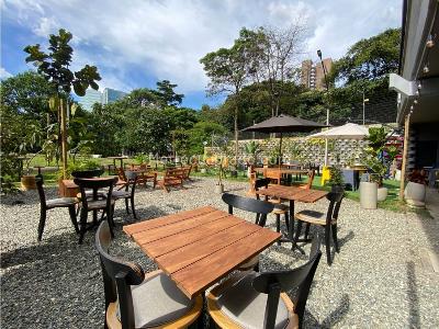 Apartamento de 1 alcoba en venta en Manila, Medellín, 19 m² · foto 11 de 12
