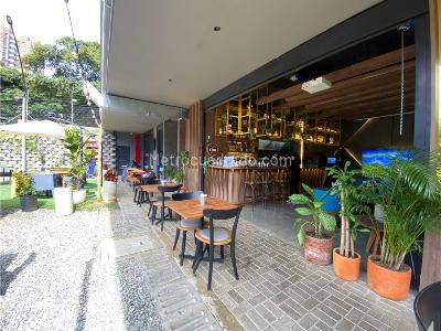 Apartamento de 1 alcoba en venta en Manila, Medellín, 19 m² · foto 12 de 12