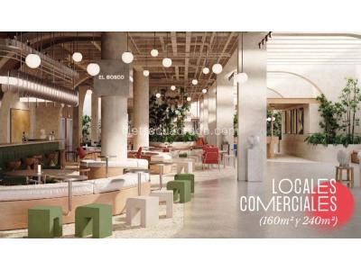 Apartamento de 1 alcoba en venta en Parque Del Poblado, Medellín, 27 m² · foto 10 de 13
