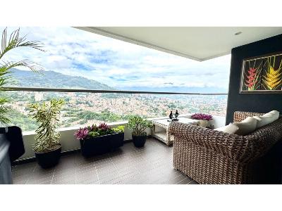 Apartamento en venta en Las Brujas, Envigado · foto 4 de 20
