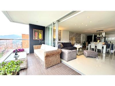 Apartamento en venta en Las Brujas, Envigado · foto 6 de 20