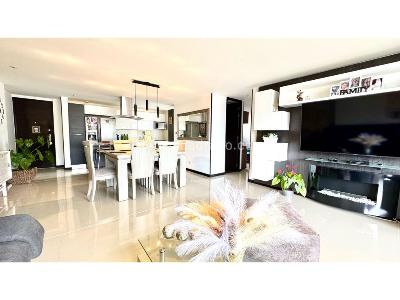 Apartamento en venta en Las Brujas, Envigado · foto 7 de 20
