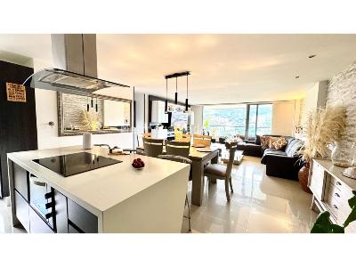 Apartamento en venta en Las Brujas, Envigado · foto 8 de 20